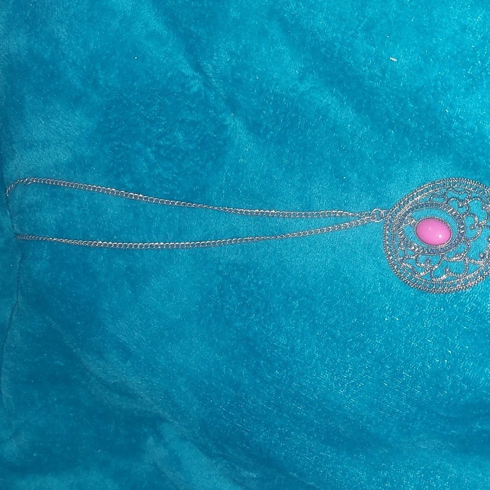 Vintage Necklace